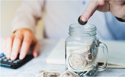 Cost Saving And Efficiency