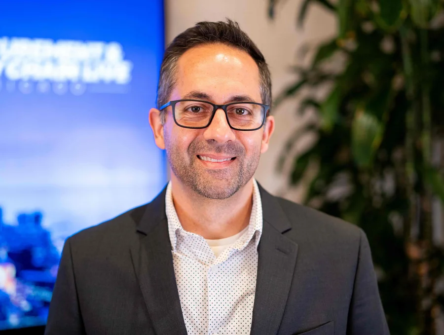 Pedrom Rejai 1 March 2025